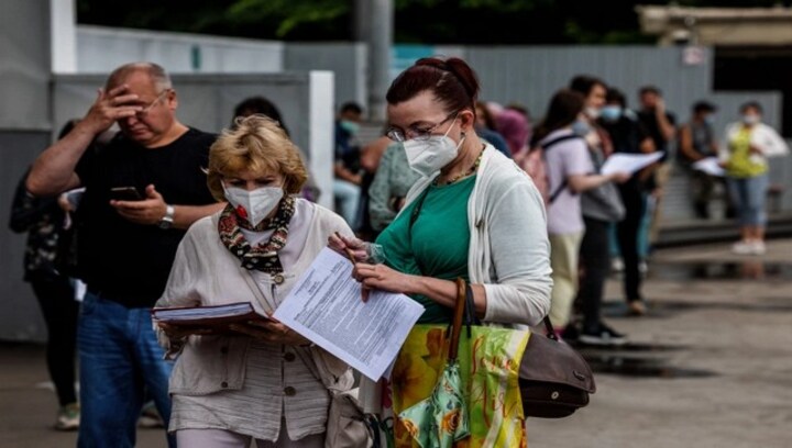 Explained: What is Khosta-2, new COVID-like virus found in Russian bats?