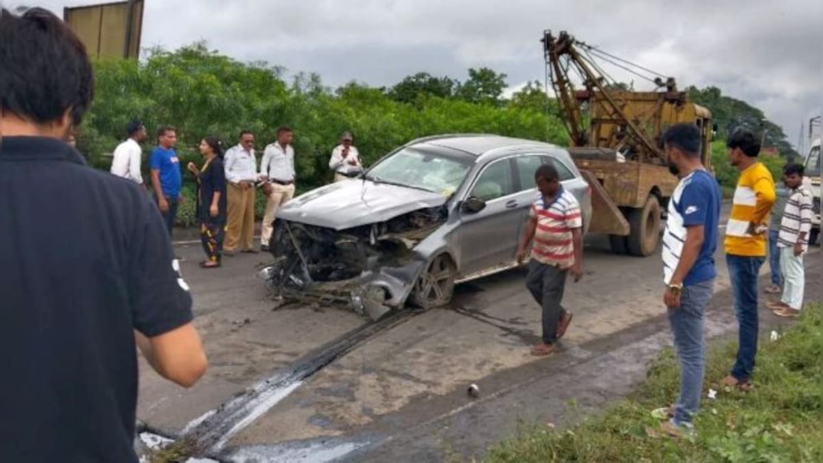 Killer Road: The reasons that make Mumbai-Ahmedabad highway where Cyrus Mistry crashed a ‘black spot’