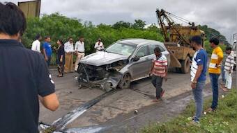 Killer Road: The reasons that make Mumbai-Ahmedabad highway where Cyrus Mistry crashed a ‘black spot’