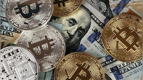 ‘Cryptocurrencies, such as Bitcoin, are decentralised Ponzi scheme’