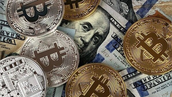 ‘Cryptocurrencies, such as Bitcoin, are decentralised Ponzi scheme’