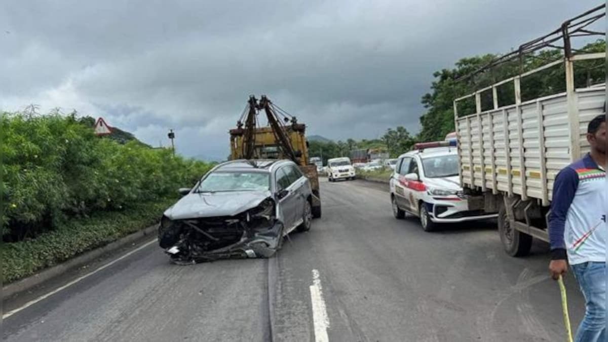 Cyrus Mistry’s death: How the rules on seat belts, airbags will be amended?