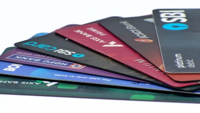 Card Tokenization Rbi RBI's card tokenization norms to change credit, debit card rules from 1 ...