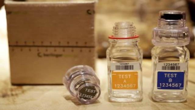 Indian Commonwealth Games medallist under dope scanner after morphine found in sample Indian Commonwealth Games medallist under dope scanner after morphine found in sample
