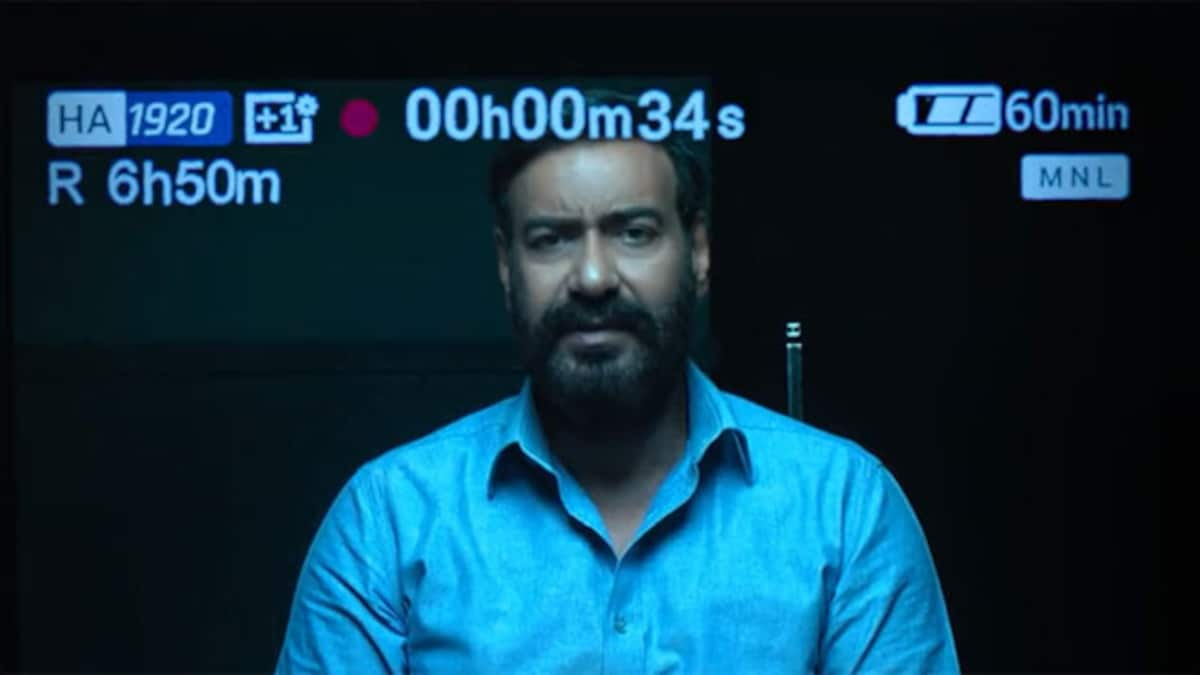 Drishyam 2 Teaser: Ajay Devgn returns as Vijay Salgaonkar in a sequel that's a lot more intense