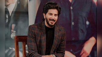 Dulquer Salmaan: ‘I can experiment in Bollywood because I don’t have this star baggage of Malayalam cinema here'