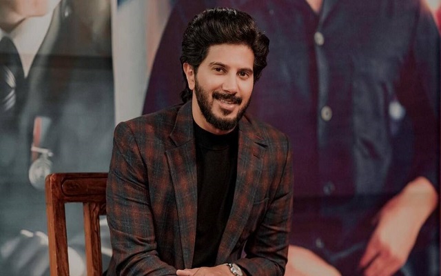 Dulquer Salmaan: ‘I can experiment in Bollywood because I don’t have this star baggage of Malayalam cinema here' Dulquer Salmaan: ‘I can experiment in Bollywood because I don’t have this star baggage of Malayalam cinema here'