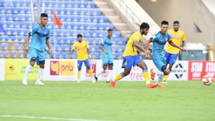 Durand Cup 2022: Kerala Blasters beat Army Green 2-0 to qualify for quarter-finals; ATK Mohun Bagan stay in contention Durand Cup 2022: Kerala Blasters beat Army Green 2-0 to qualify for quarter-finals; ATK Mohun Bagan stay in contention