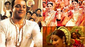 Durga Puja 2022: From Devdas to Kahaani, Bollywood movies you can watch to get the festive feel