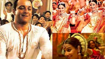 Durga Puja 2022: From Devdas to Kahaani, Bollywood movies you can watch to get the festive feel
