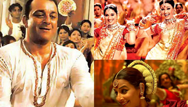 Durga Puja 2022: From Devdas to Kahaani, Bollywood movies you can watch to get the festive feel Durga Puja 2022: From Devdas to Kahaani, Bollywood movies you can watch to get the festive feel