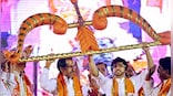 Massive security at Shivaji Park, BKC ahead of Dussehra rallies of Sena factions