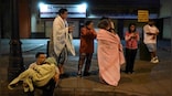 Strong 6.9-magnitude earthquake jolts Mexico, kills two