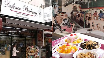 Food Friday |  Sweet Nostalgia: Iconic eateries that have stood the test of time