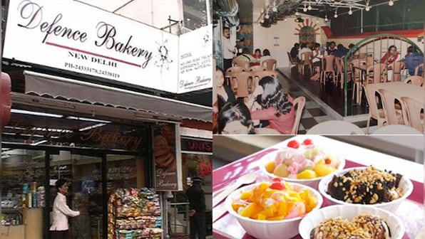 Food Friday |  Sweet Nostalgia: Iconic eateries that have stood the test of time