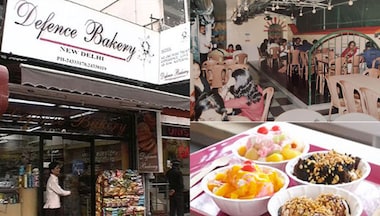 Food Friday |  Sweet Nostalgia: Iconic eateries that have stood the test of time