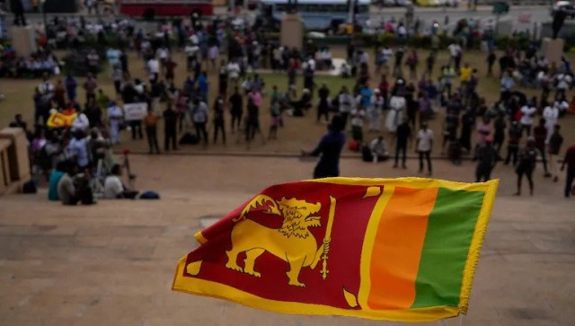 Sri Lanka to oppose new rights resolution at UN Human Rights Council session Sri Lanka to oppose new rights resolution at UN Human Rights Council session