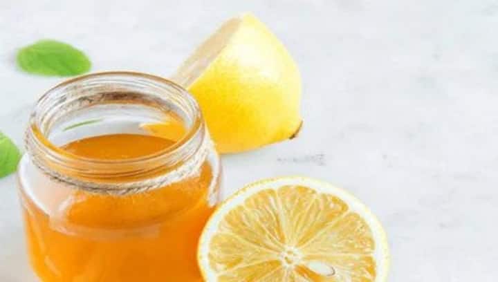 From honey to lemon: Home remedies to treat dry cough in your children From honey to lemon: Home remedies to treat dry cough in your children