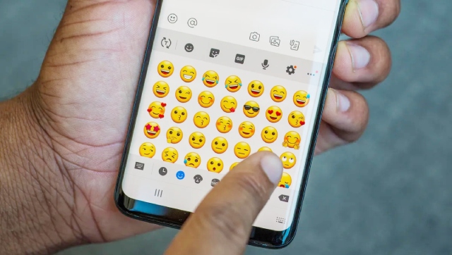 Adobe’s 2022 Emoji Trend Report has some intriguing insights that can help improve your social & professional life Adobe’s 2022 Emoji Trend Report has some intriguing insights that can help improve your social & professional life