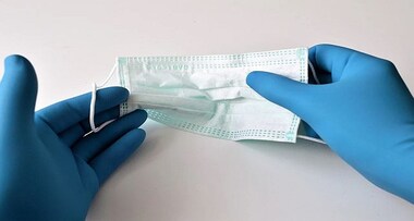 Scientists develop face masks that can detect viral exposure: How will it work?