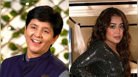 Falguni Pathak on Neha Kakkar's version of Maine Payal Hai: 'Can't take legal action since the rights aren't with me'