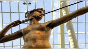 Who is Artemis? The lunar goddess who serves as inspiration for NASA's moon mission