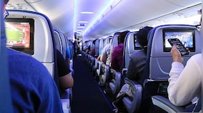 Explained: The real reason why we should turn our phones on airplane mode while flying