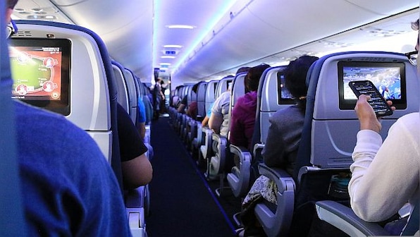 airplane mode: Here's why electronic devices are put on airplane