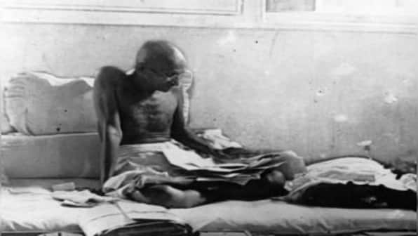 Gandhi Jayanti 2022: Who named Mahatma Gandhi 'Father of the Nation'?