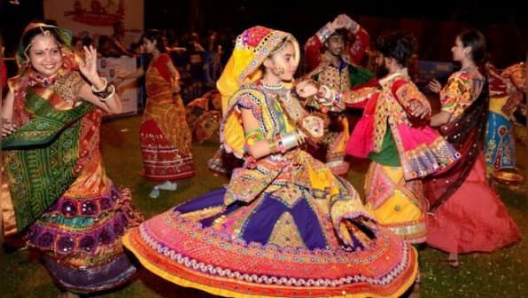 ‘No entry’ to Muslim men at Navratri venues. Here’s why