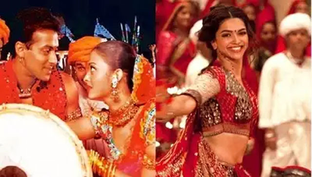 Looking for songs during Navratri? Check list of top Bollywood hits for Dandiya, Garba nights Looking for songs during Navratri? Check list of top Bollywood hits for Dandiya, Garba nights