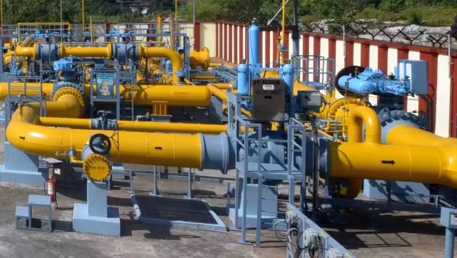 Explained: Why India purchased the most expensive LNG shipment in history Explained: Why India purchased the most expensive LNG shipment in history