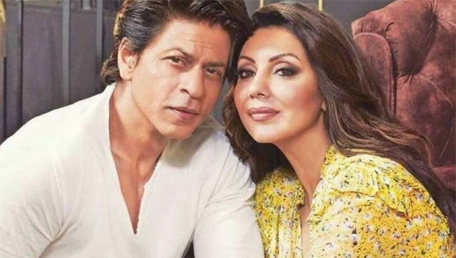 Gauri Khan: Sometimes, people do not want to get attached to the baggage of working with Shah Rukh Khan's wife Gauri Khan: Sometimes, people do not want to get attached to the baggage of working with Shah Rukh Khan's wife