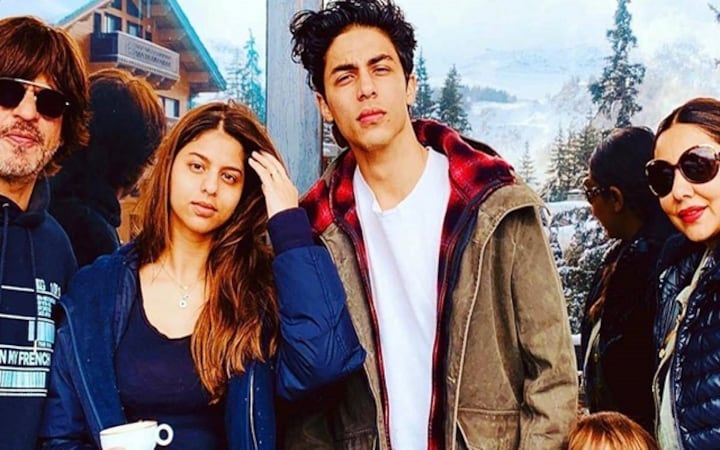 Koffee With Karan 7: Why was it important for Gauri Khan to break silence around her son’s arrest?