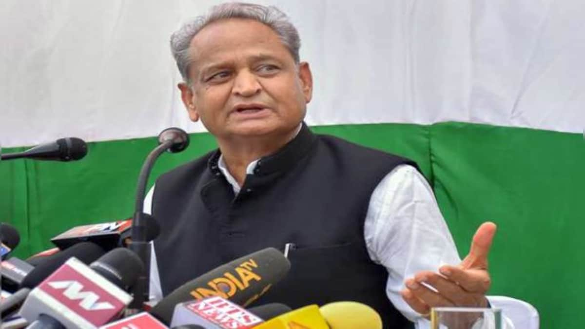 Ashok Gehlot vs Sachin Pilot: The never-ending feud between the two Rajasthan leaders explained