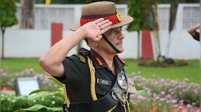How Indian Army’s 11 Gorkha Rifles regiment has made history with new CDS Lt General Anil Chauhan