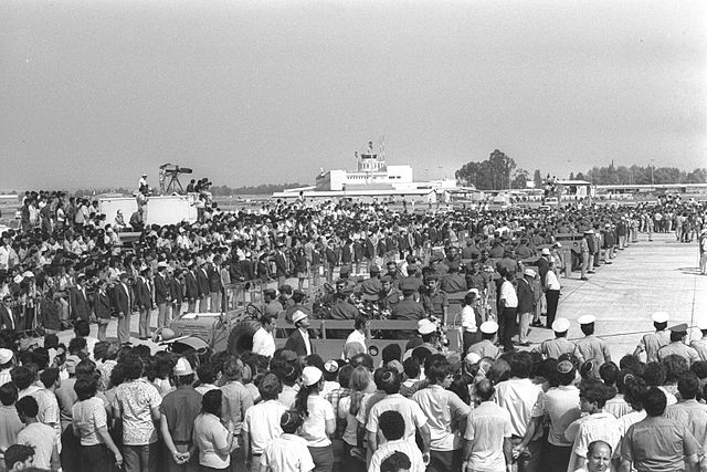 'All dead': The Munich Olympics massacre 50 years ago 'All dead': The Munich Olympics massacre 50 years ago