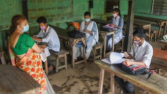 Cabinet approves Rs 27,360 crore centrally sponsored PM SHRI scheme under which over 14,500 schools will be upgraded