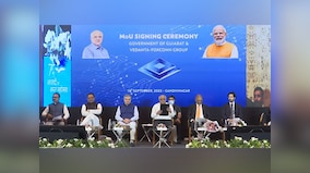 ‘India's Atmanirbhar Silicon Valley’: Anil Agarwal’s Vedanta invests Rs1.54 trillion for semiconductor plant in Gujarat