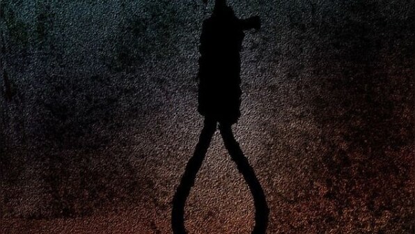 Haryana: Murder accused hangs self in Ambala jail