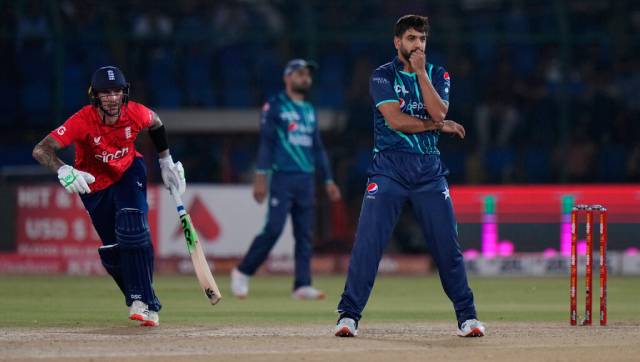 T20 World Cup: 'Pakistan bowling is not that great as we think,' says former captain T20 World Cup: 'Pakistan bowling is not that great as we think,' says former captain