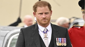 Prince Harry victim of phone hacking by Mirror Group Newspapers' Journalists: UK Court
