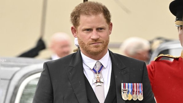 Prince Harry victim of phone hacking by Mirror Group Newspapers' Journalists: UK Court