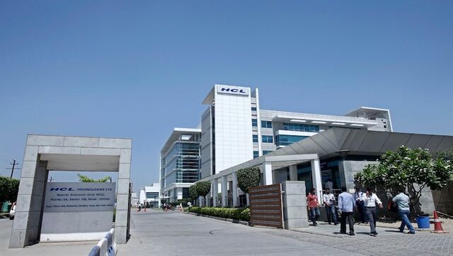HCL Technologies lays off 350 employees working on Microsoft project: Report HCL Technologies lays off 350 employees working on Microsoft project: Report