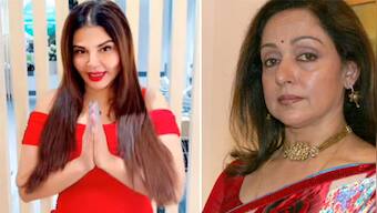 Rakhi Sawant responds to Hema Malini’s poll jibe, says she ‘will contest 2024 elections’