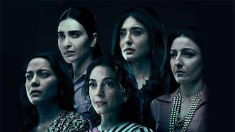 Hush Hush trailer leaves fans excited as they share their reactions on social media