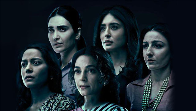 Hush Hush trailer leaves fans excited as they share their reactions on social media Hush Hush trailer leaves fans excited as they share their reactions on social media