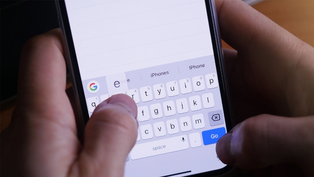 iPhone’s haptic feedback drains battery faster; here’s how you can disable feature iPhone’s haptic feedback drains battery faster; here’s how you can disable feature