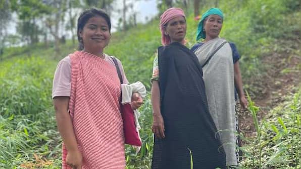 Meghalaya, its matrilineal society and the intruding elements of patriarchy