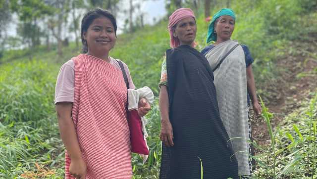 Meghalaya, its matrilineal society and the intruding elements of patriarchy Meghalaya, its matrilineal society and the intruding elements of patriarchy